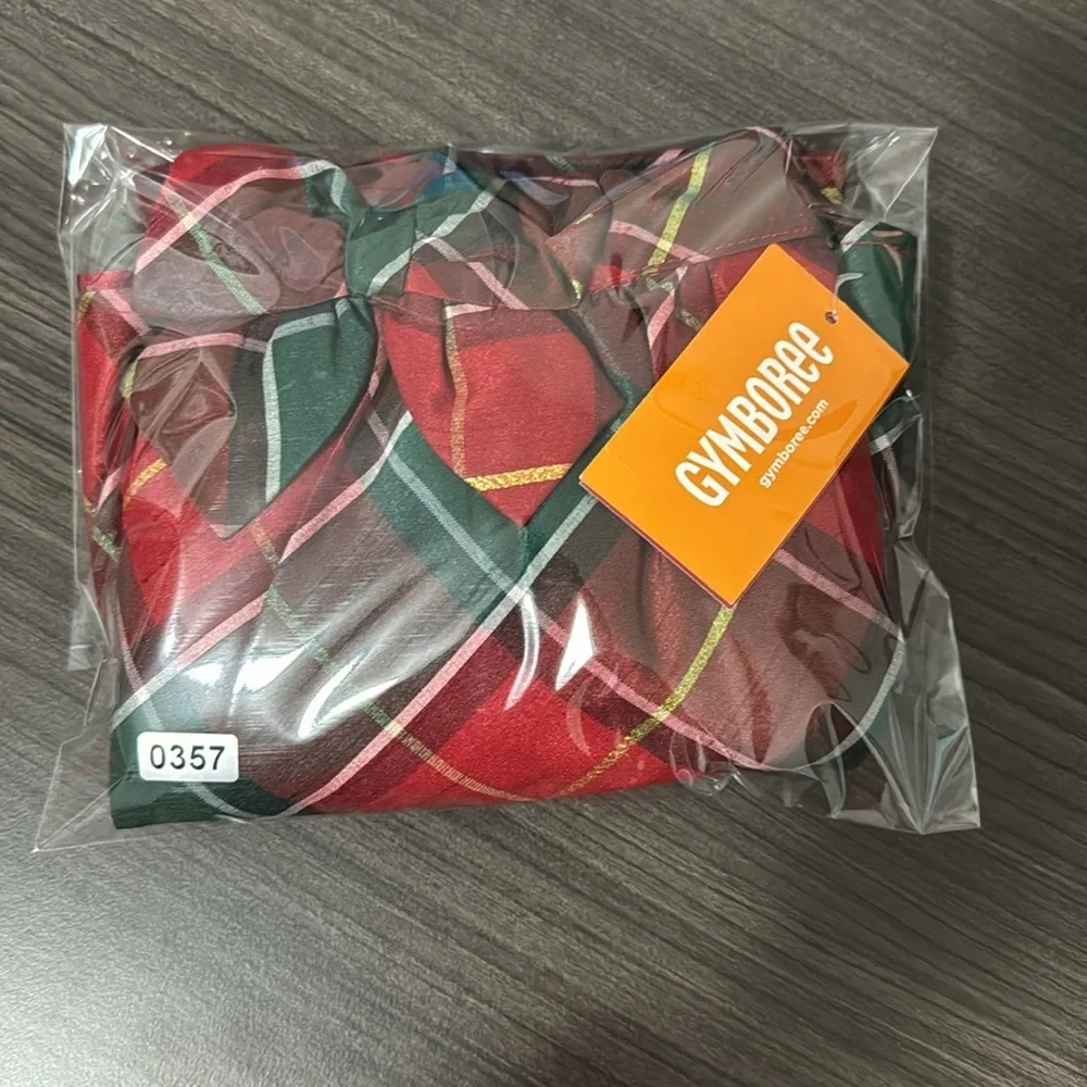 NWT! Gymboree‎ Holiday Skirt